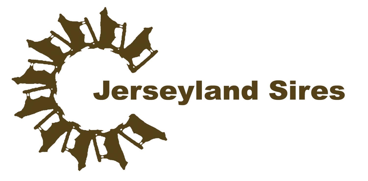 Jerseyland Sires Logo
