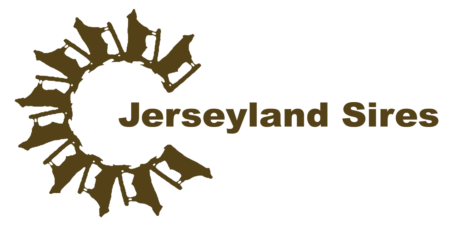 Jersey Land Sires Logo